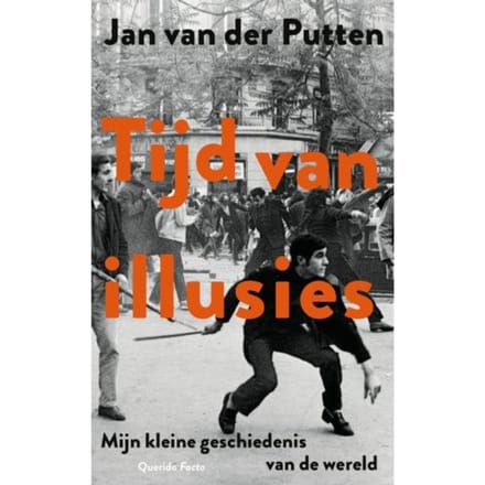 Tijd Van Illusies - Jan van der Putten