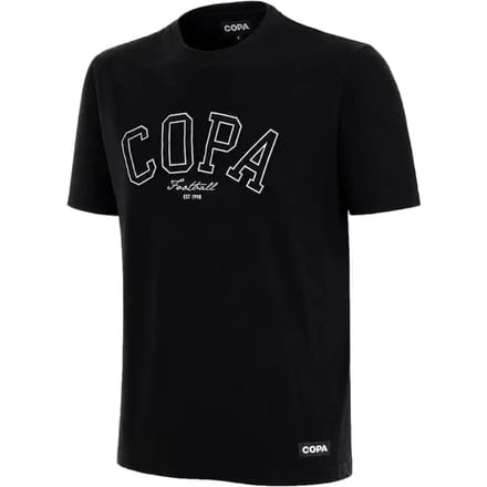 T-shirt Copa Varsity