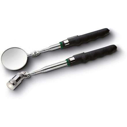 PARKSIDE Magnetisch gereedschap (Inspectiegereedschapsset 2-delig)