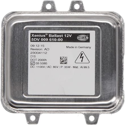 Ontladingslamp  HELLA 5DV 009 610-001