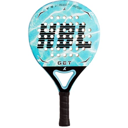Hbl Koop een padelracket