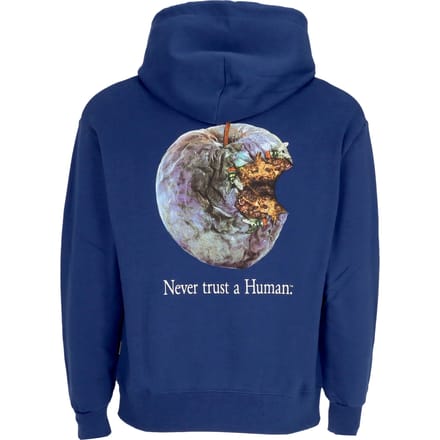 Mannen hoodie Apple Hoodie Spectre