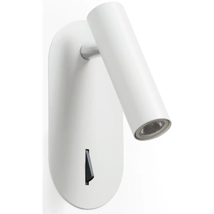 Ingebouwde LED wandlamp Exo lighting Dirk SMD