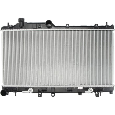 Radiator, motorkoeling KOYORAD PL092522