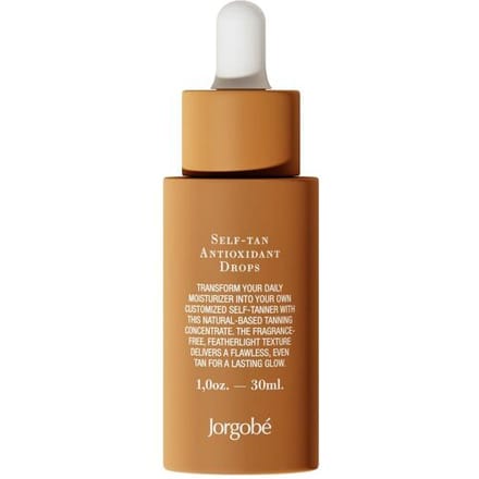 Jorgobé Jorgob&eacute; Self-tan Antioxidant Drops 30 ml