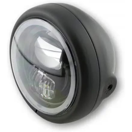 LED-koplamp Highsider Pecos Typ 7