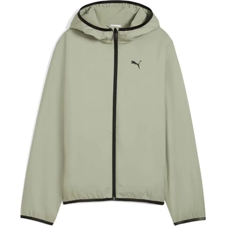 Kinderjas Puma Lined