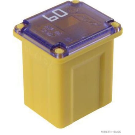 Zekering HERTH+BUSS ELPARTS 50295335