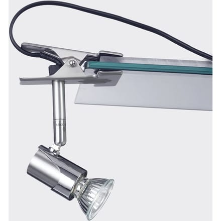 Fabas Luce Praktische klemlamp ALICE