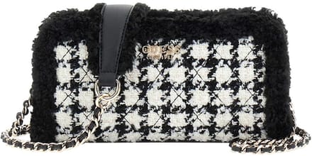 Guess Kleine Crossbodytas / Schoudertas Dames - Cristi - Print