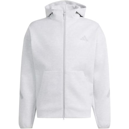Trainingsjack met rits adidas Z.N.E.