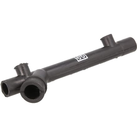 Slang, ventilatie cilinderkopdeksel  FEBI BILSTEIN 26155