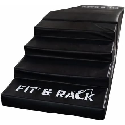 Ramp Fit & Rack Handstand