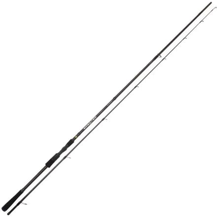 Spro Specter Finesse Sea Spin Spinhengel Zilver 2.45 m / 9-50 g