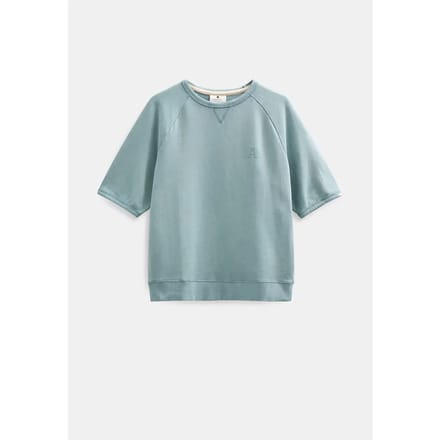Sweater met korte mouwen Anerkjendt Toni