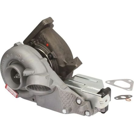 Supercharger, drukvulling GARRETT 727463-9006