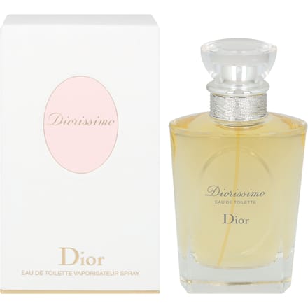 Christian Dior Diorissimo 100 ml Eau de Toilette - Damesparfum