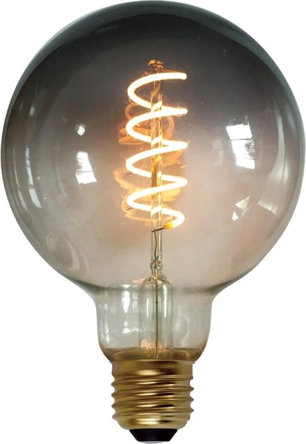 Globe LED Kooldraad 95mm Smoke