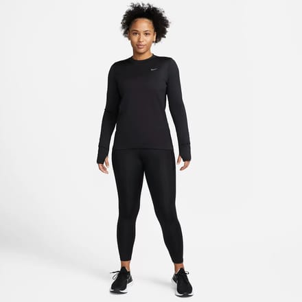 Legging 7/8 vrouw Nike Dri-Fit Fast MR