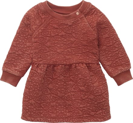 Noppies Jurk Sandusky Baby Maat 56