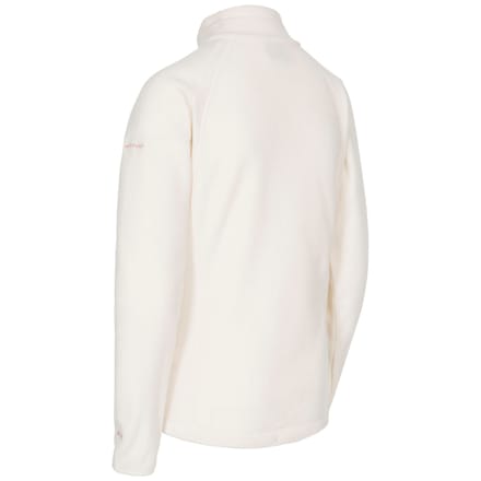 Trespass - Dames Nonstop Fleece Vest (Ghost)