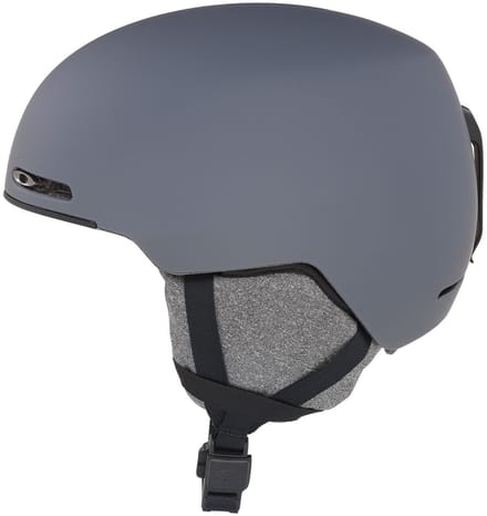 Oakley MOD1, ski helm, grijs