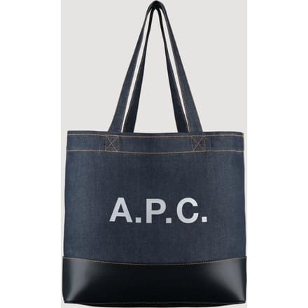Tote Axel Ew