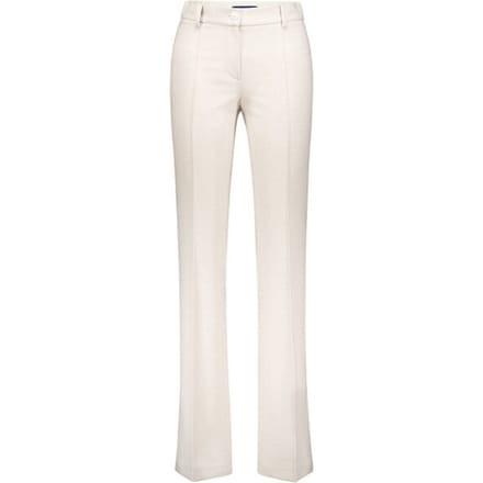 gardeur ZARIA3-645531 – Slim fit jacquard – Bootcut en elegant