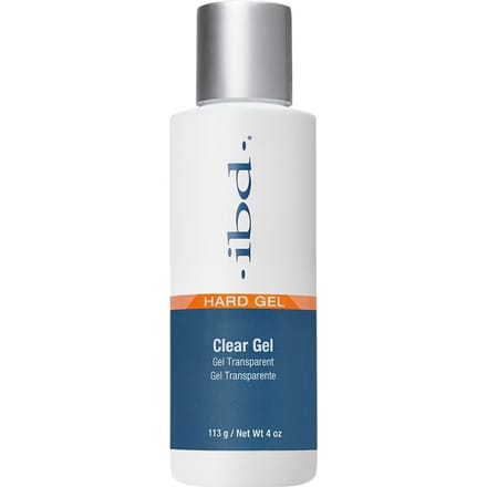 IBD Clear Gel 113gr