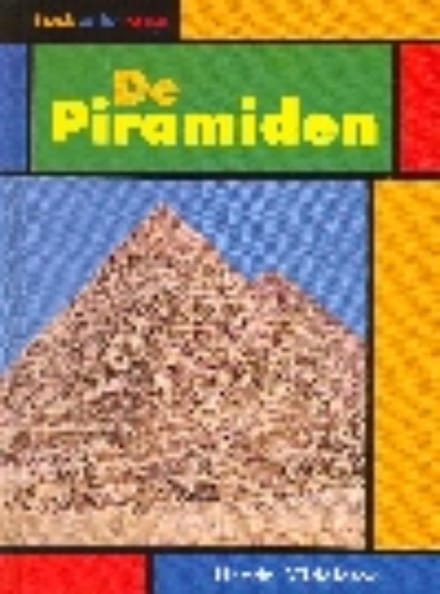De piramiden - H. Middleton
