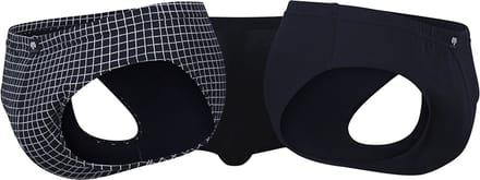 3 Ceceba Daytona heren slips