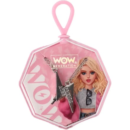 Halsband Wow Generation Best Friends