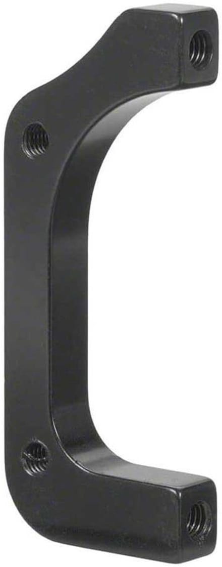 Tektro Schijfrem adapter A4: achter ø180mm