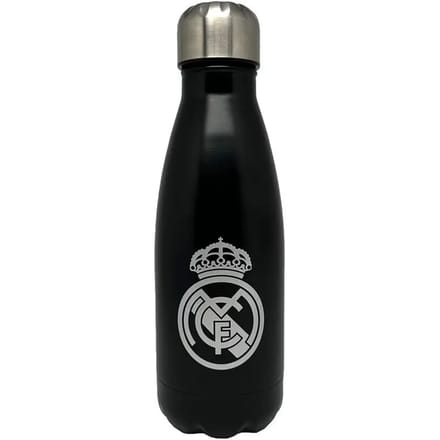 Roestvrijstalen fles Cyp Brands Real Madrid