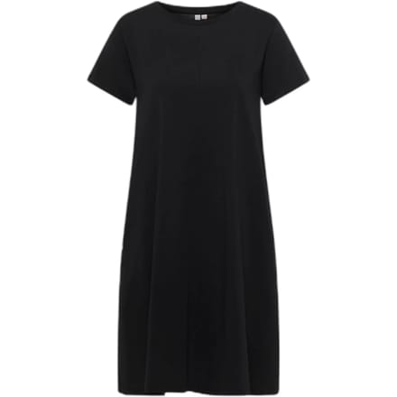 Dames t-shirt jurk Ragwear Chickie