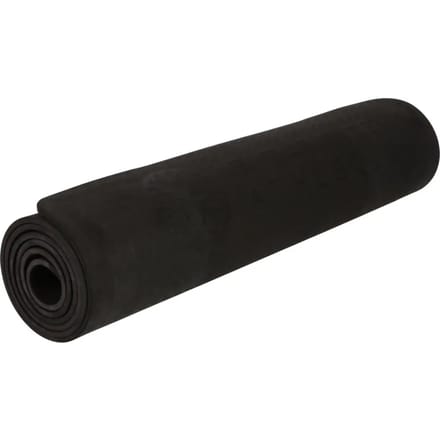 Athlecia mat sharpness Zwart-One-Size