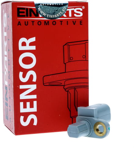 Einparts Automotive Abs-Sensor Wielsensor Voor Ford C-Max Focus Kuga Volvo