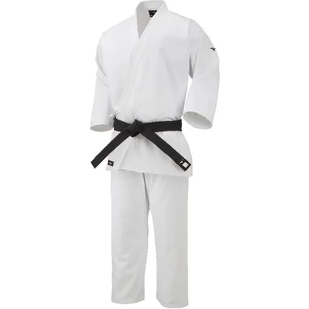 Karate Kimono Mizuno Shodan