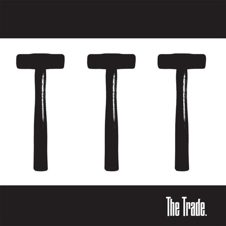 Trade - The Trade (7" Single)