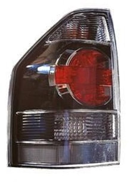 VanWezel 3246921 - Feu arrière gauche pour Mitsubishi Pajero v80,v90 de 2007 à maintenant