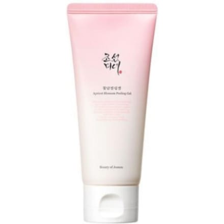 Beauty of Joseon Gel Peeling Fleur d'Abricot 100mL white