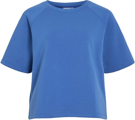 VILA - VIREFLECT CREW NECK 2/4 SWEAT TOP - Dames - Sweaters