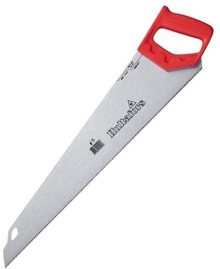 Hultafors Handzaag HBB 22-7 7 tanden per inch budget zaag