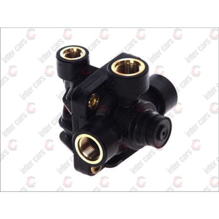 Relaisklep WABCO 9730060010