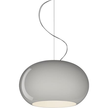 Foscarini - Buds hanglamp led - bianco caldo - Led dimbaar - L - wit