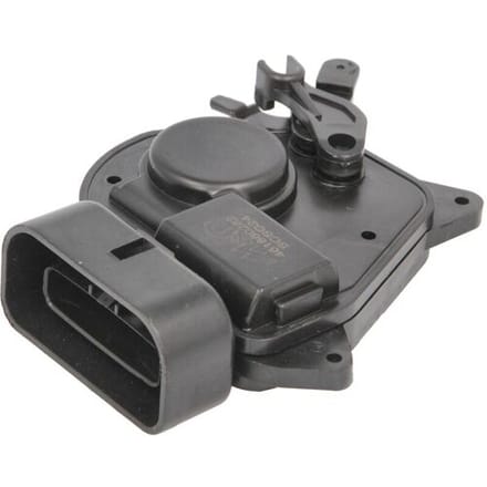Deurslot MEAT & DORIA 31419