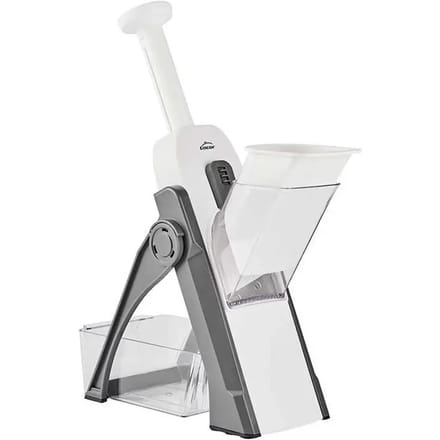 Verticale mandoline Lacor