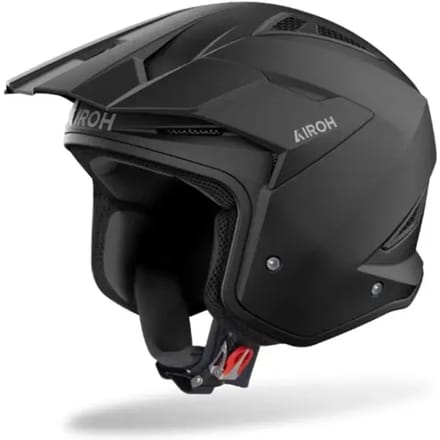 Motorcrosshelm Airoh TRR II