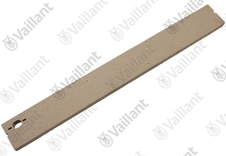 VAILLANT Isolatie, brander rechts VK 1504/9 Vaillant-Nr. , 295402