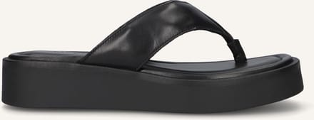 Vagabond Shoemakers Danya 001 Slippers - Dames - Zwart - Maat 40
